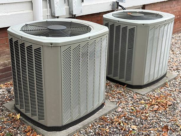 Reliable Emergency Hvac contractor in Trinidad, TX by JG Cool HVAC